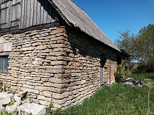 Suur hoonestatud kinnistu, Ida-Virumaal. 32800m2 (6 foto / 12)