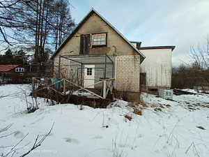 Männi tn 16, Loksa, Harjumaa (15 foto / 20)