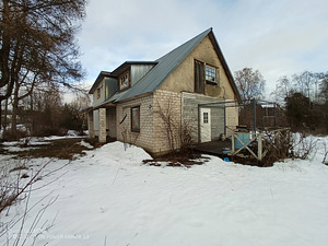Männi tn 16, Loksa, Harjumaa (17 foto / 20)