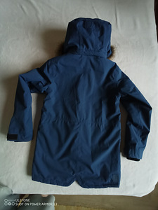 Didriksons parka, suurus 160 (2 foto / 4)