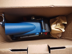 HERZO double cutting shroud HCD45U (9 foto / 10)