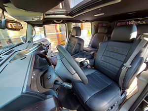 Hummer H2 (5 фото из 11)