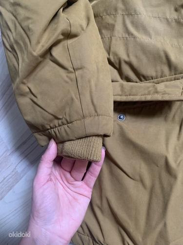 Куртка тимберленд 170 см (фото #4)