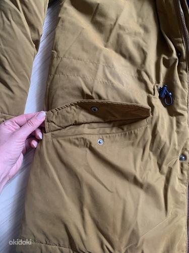 Куртка тимберленд 170 см (фото #7)