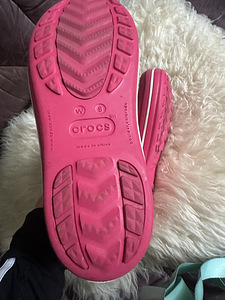 Сапоги Crocs (2 фото из 3)