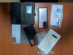Samsung Galaxy Note 20 Ultra 5G (2 фото из 4)