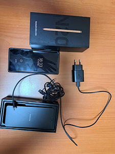 Samsung Galaxy Note 20 Ultra 5G (3 фото из 4)