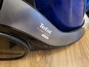 Tefal X-trem Power (5 foto / 6)