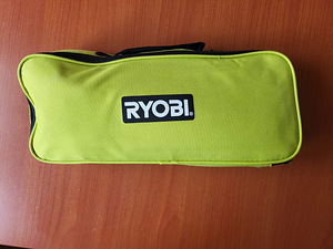 Многофункциональный инструмент Ryobi RMT300 (2 фото из 2)