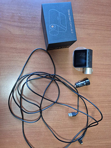 70mai Dash Cam Lite 2 (2 foto / 4)