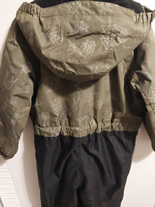 Комбинезон 110 (3 фото из 4)