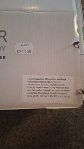 Madrats Tube Master lamatistevastane 200x90 (5 foto / 6)