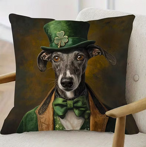 Fashion Animals (9 foto / 10)