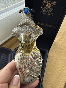 Shaik Opulent Shaik No 33 For Women (3 foto / 5)