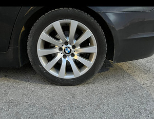 BMW F10 veljed (1 foto / 3)