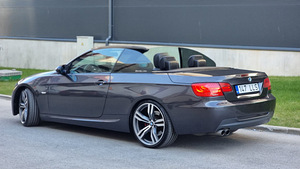 BMW Cabriolet 330 diisel 180 kw (2 foto / 15)