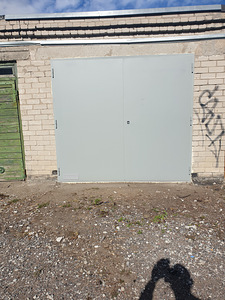 Metalluksed (4 foto / 8)