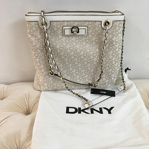 Kotid uus Guess DKNY (5 foto / 6)