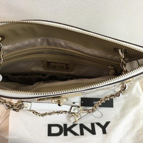 Сумки новые Guess DKNY (фото #6)