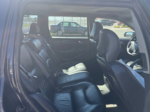 Volvo V70 XC (8 foto / 9)