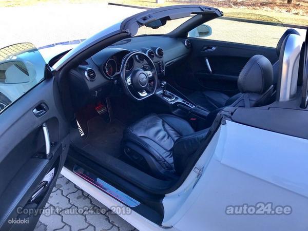 Audi TT ABT 200kW (foto #5)