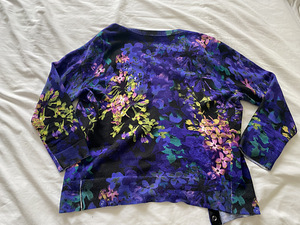 Top UK 8 EU 36 Karen Millen (3 foto / 4)