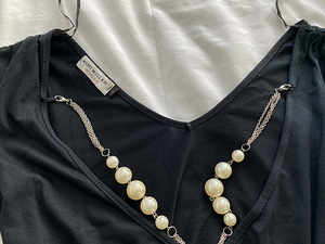 Uus Pluus !!! Blouse UK 8 EU 36 Kurt Muller (2 foto / 2)