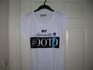 Uus !!! Stiilne suvine Primark top UK 10 EU 38 (2 foto / 2)