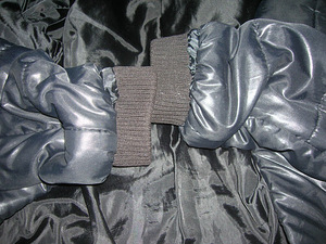 Jacket for Women Size EU 36 UK 8 H&M (6 foto / 6)