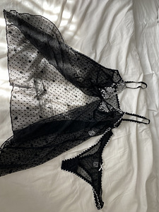 UUS !!! Nightwear Size S (1 foto / 3)