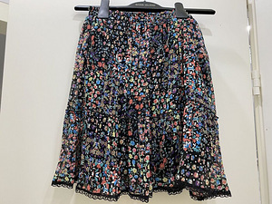 Seelik s 36 !!! Skirt UK 8 EU 36 New Look from England (2 foto / 3)