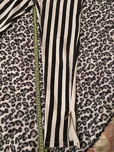 Uus !!! Capri puksid Suurus UK 8 EU 36 Parisian (5 foto / 6)