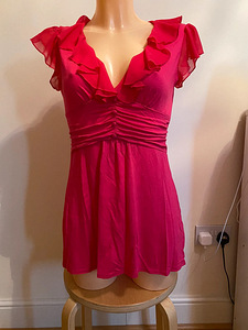 Top for women Size S Dorothy Perkins