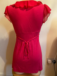 Top for women Size S Dorothy Perkins (3 foto / 3)