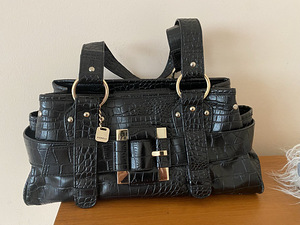 Кожаная Сумочка Fiorelli (4 фото из 8)