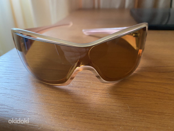 Oakley Sunglasses New with defect (foto #1)