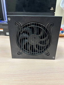 Toiteplok SilentiumPC Supremo FM2 750w (3 foto / 5)