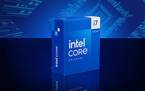 INTEL CORE I7-14700KF / TOMAHAWK Z790 DDR4 / DDR4 FURY 32GB (1 foto / 3)