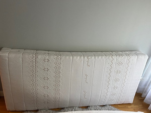 Sleepwell ortopeediline madrats 90x200 (1 foto / 1)