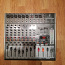 Behringer Xenyx X1222USB Mixer with USB and Effects (foto #1)
