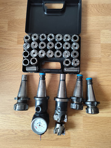 ER 32 padrunid + padrunid SK-40 (4 foto / 5)