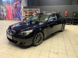 Müüa bmw 535d (1 foto / 10)