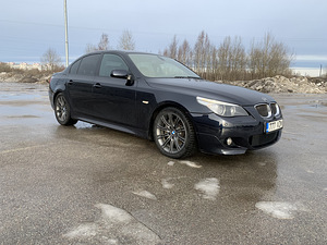 Müüa bmw 535d (3 foto / 10)