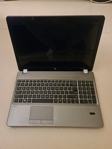 Hp Probook 4530s (2 фото из 2)