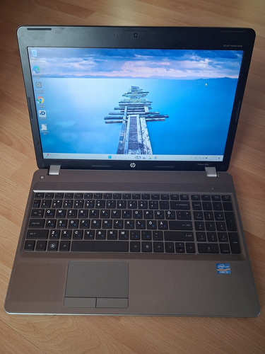 HP Probook 4530s