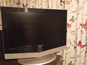 Samsung lcd