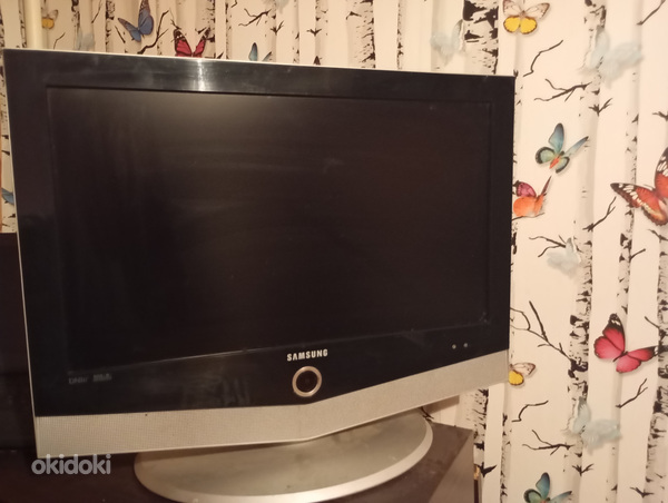 Samsung lcd