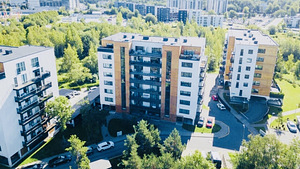 Kadaka pst 142/1, Mustamäe, Tallinn, Harjumaa (18 foto / 18)