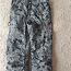 Зимние брюки s158 (фото #1)