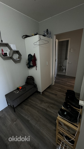 Продажа квартиры, 3 комнаты - Ярвеотса теэ 2, Хааберсти, Таллинн, H (фото #4)